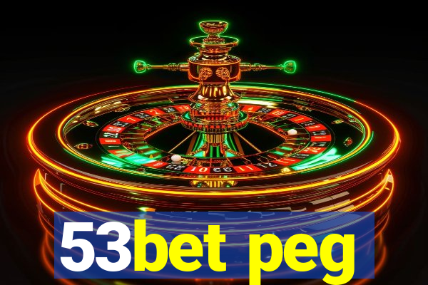 53bet peg